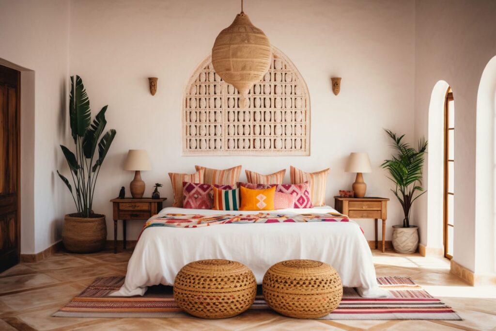 Southwestern Home Decor