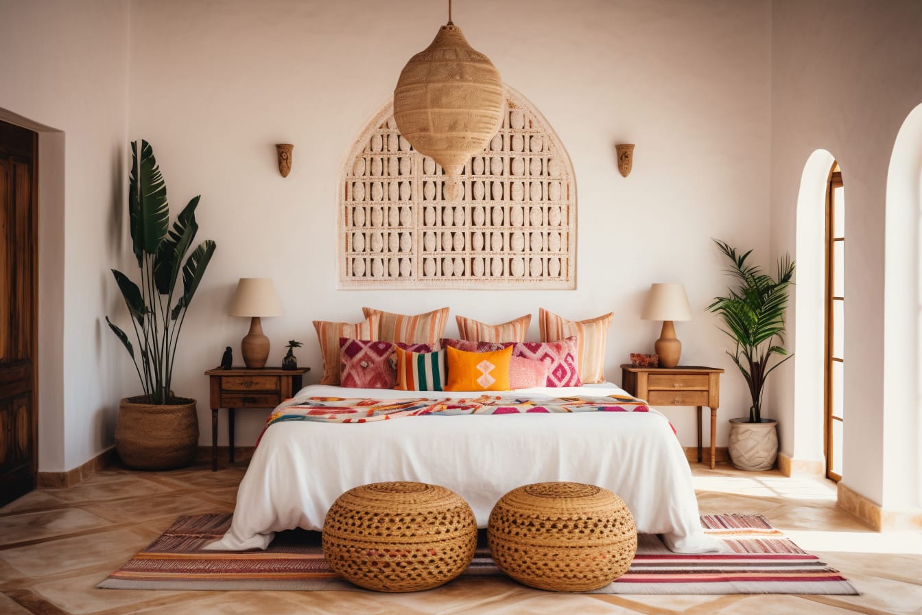 Southwestern Home Decor