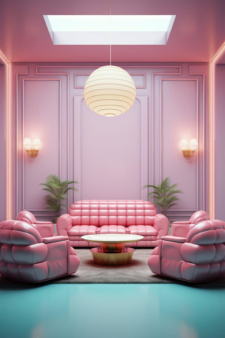 70s Home Decor