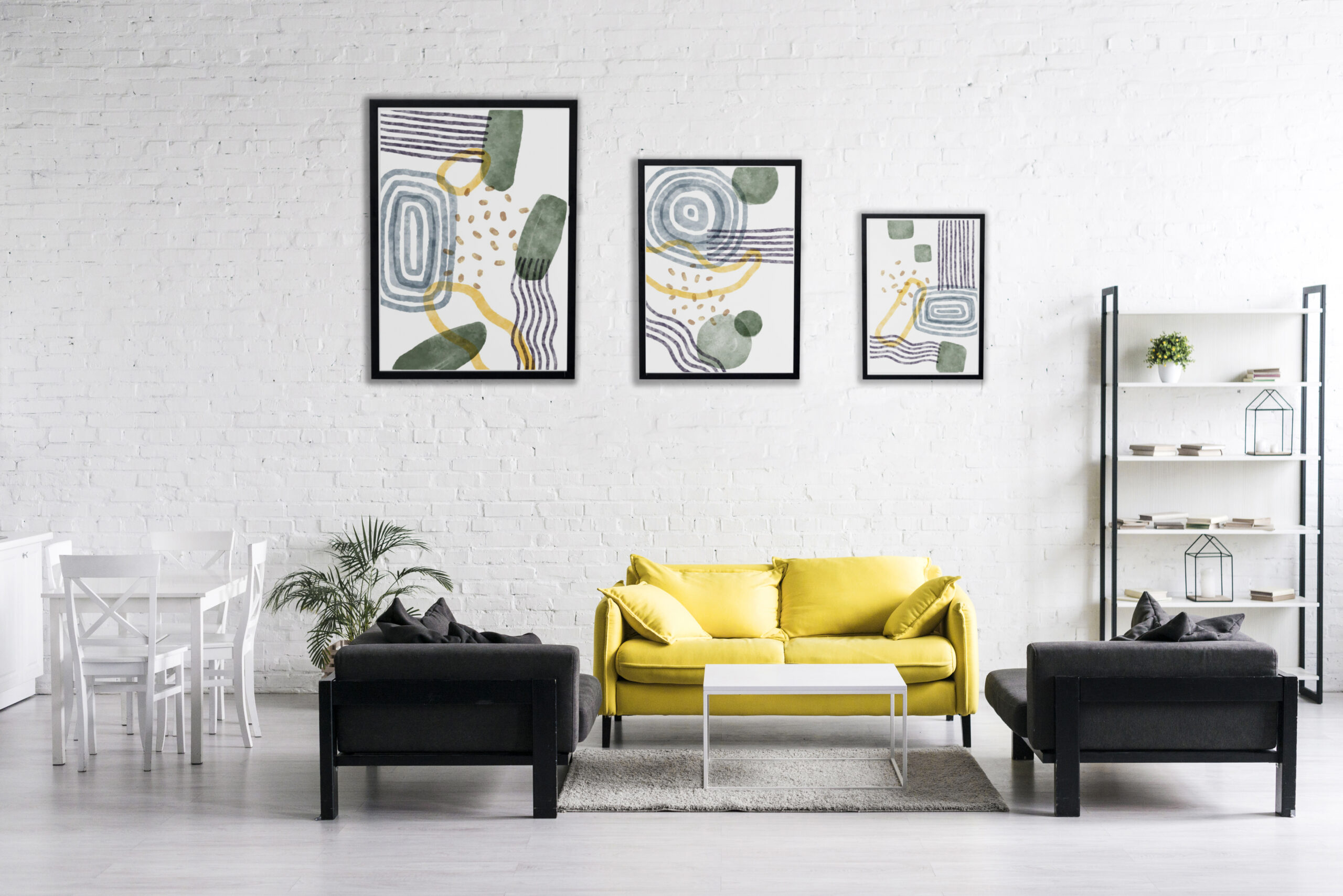 Stunning Wall Decor for Living Room Ideas to Elevate Your Space