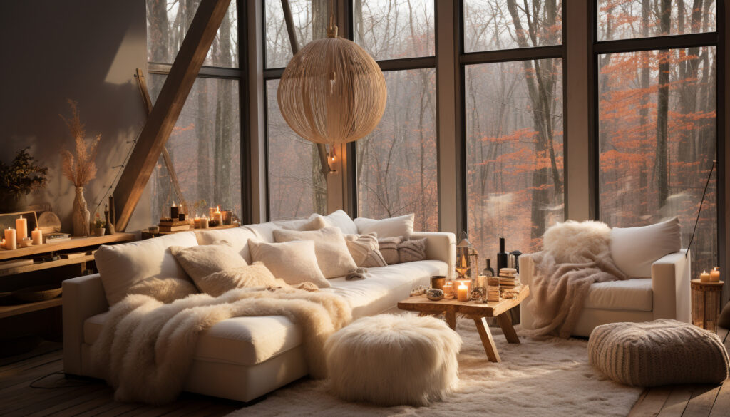 Bohemian Home Decor