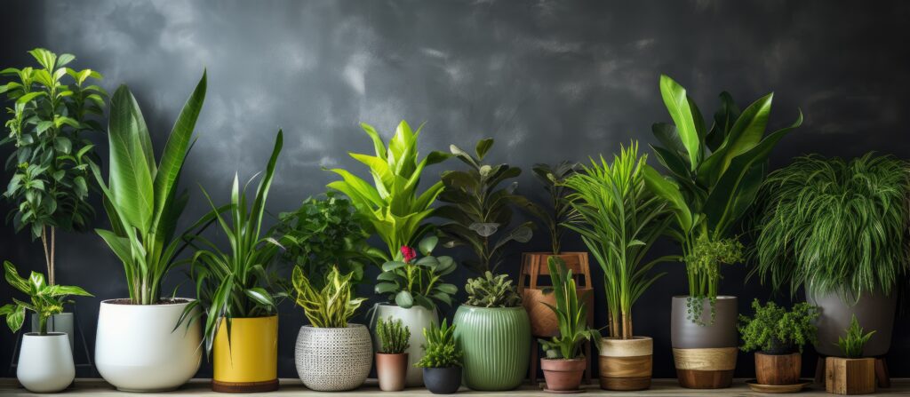 Low Light Indoor Plant Display Tips