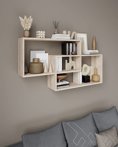 Bedroom Wall Decor Above Bed