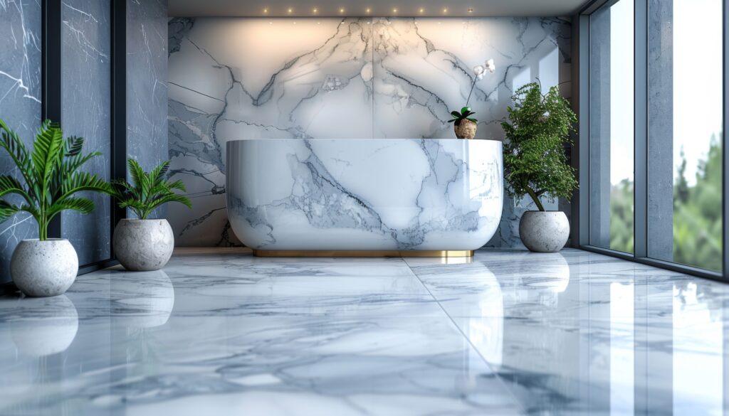 Shower Floor Tiles Ideas